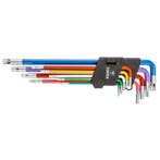 Torx set gekleurd, Verzenden, Nieuw