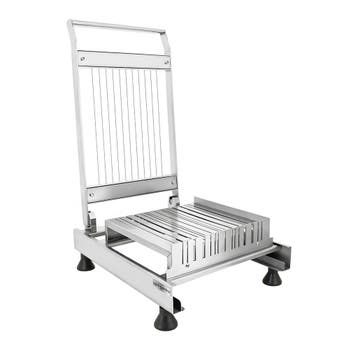 GGM Gastro | Praline snijder - Draadafstand: 20 & 28mm - |, Verzenden