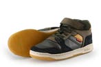 Kickers Hoge sneakers Jongens in maat 32 Groen, Jongen of Meisje, Schoenen, Nieuw, Verzenden