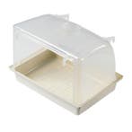 Badhuis | Fontein | Voerbakje | Waterschaal, Ophalen of Verzenden, Nieuw, Eten en Drinken