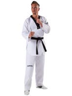 KWON Taekwondo Pak / Dobok Starfighter WT goedgekeurd, Ophalen of Verzenden, Nieuw, Taekwondo, Vechtsportpak