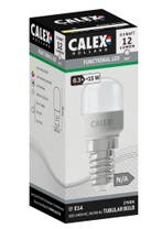 OP=OP Calex LED Schakelbordlamp E14 0.3W 12lm 2700K Mat N..., Ophalen of Verzenden, Nieuw
