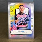 Alpine - 253 Meme Mayhem Topps Signed - Pierre Gasly - 2025, Nieuw