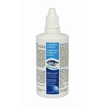 Lenzenvloeistof 100ml, Ophalen of Verzenden, Nieuw