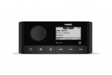 Fusion MS-RA60 Marine Radio - DAB+ - BLUETOOTH, Ophalen of Verzenden, Nieuw