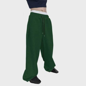 Herfst/Winter Heren Broek - Losse Pasvorm, Elastische Taille, Kleding | Heren, Verzenden, Nieuw