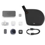 DJI Mic Mini 2 (1 TX + 1 Mobile RX + Charging Case), Muziek en Instrumenten, Ophalen of Verzenden, Nieuw, Overige typen