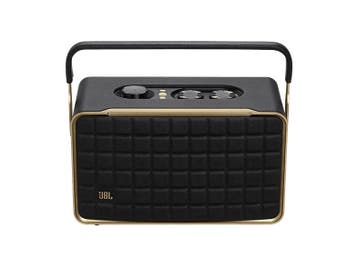 Jbl -  Authentics 300 Speaker  - Zwart, JBL, Verzenden, Overige typen, Nieuw