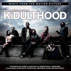 cd - Various - KiDULTHOOD: Music From The Motion Picture, Verzenden, Zo goed als nieuw