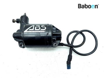 ABS Modulator Achter BMW K 1100 LT 1993-1999 (K1100LT), Verzenden, Gebruikt