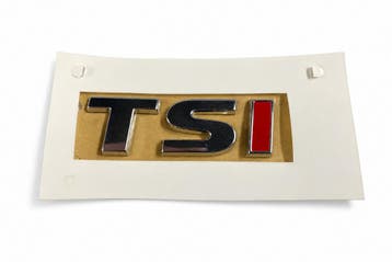 Volkswagen Golf 7 (5G) embleem, Ophalen of Verzenden, Nieuw, Volkswagen