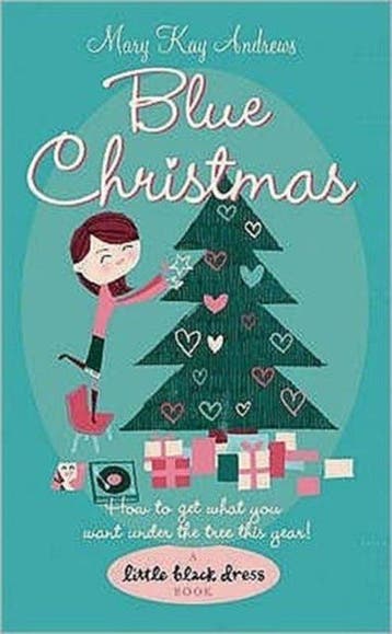 Blue Christmas 9780755332809 Mary Kay Andrews, Verzenden, Gelezen, Mary Kay Andrews