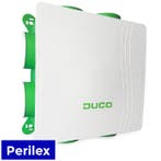 [TweedeKans] DucoBox Silent woonhuisventilator (systeem C), Verzenden, Gebruikt