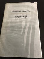Uitgenodigd 9789051088441 Simone de Beavoir, Boeken, Verzenden, Zo goed als nieuw, Simone de Beavoir