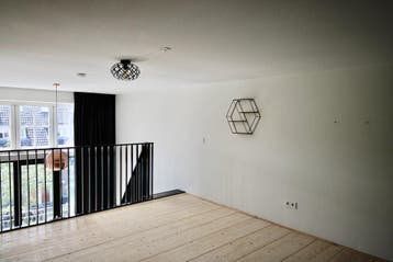 Te huur: Appartement Verspronckweg in Haarlem, Noord-Holland, Appartement, Haarlem