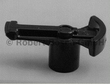 Bosch rotor | Mercedes w126, Ophalen of Verzenden, Nieuw