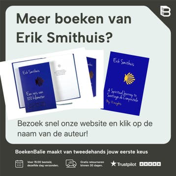 Een gouden toekomst 9789081980425 Erik Smithuis, Verzenden, Zo goed als nieuw, Erik Smithuis