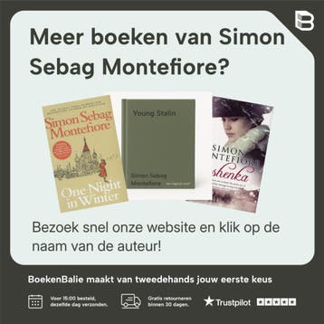 One Night in Winter 9781780891378 Simon Sebag Montefiore, Verzenden, Gelezen, Simon Sebag Montefiore