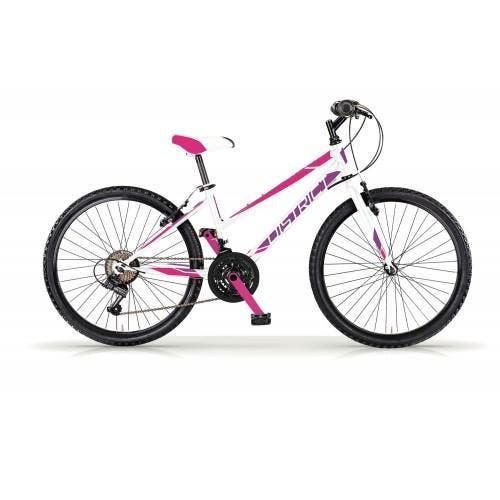 MBM District 20 Inch Mountainbike Jongens 7 speed, Fietsen en Brommers, Fietsen | Mountainbikes en ATB, Nieuw, Ophalen of Verzenden