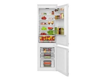 Koenic KBK17711E - Inbouw Koel-vriescombinatie - No Frost -, Verzenden, Zo goed als nieuw