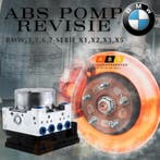 Revisie ABS pomp BMW Bmw 1,2,3,5,6,7serie,X1,X3,X5 Reparatie, Ophalen of Verzenden, Nieuw, BMW