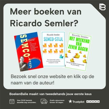 Maverick! - Ricardo Semler 9780712678865, Verzenden, Gelezen, Ricardo Semler
