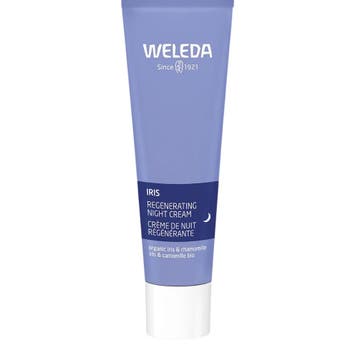 Weleda Regenerating Night Cream - 30ml, Ophalen of Verzenden, Nieuw, Overige typen