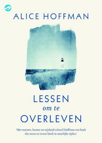 Lessen om te overleven 9789492086242 Alice Hoffman, Verzenden, Zo goed als nieuw, Alice Hoffman