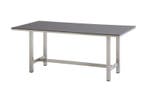 4 Seasons Outdoor Rivoli eettafel grijs | VOORDEEL, Ophalen of Verzenden, Nieuw
