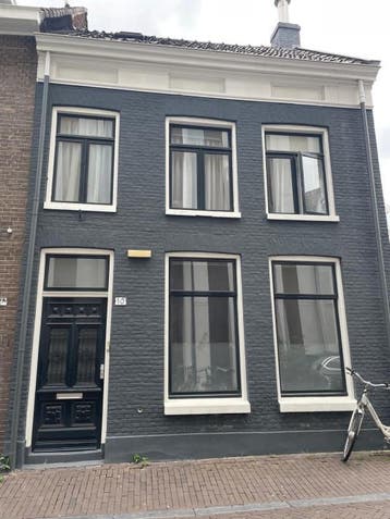 Kamer te huur in Zwolle - 14 m² - 1 kamer(s), Zwolle