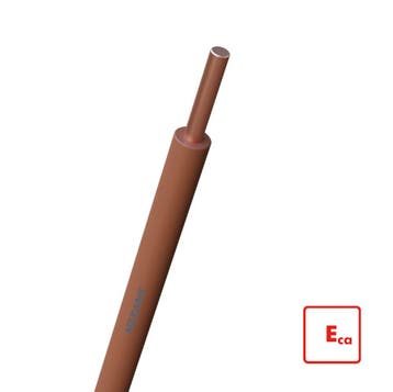 Nexans H07V-U Installatiedraad - 10533294 [100 Meter] - Nom., Verzenden, Nieuw, Overige typen