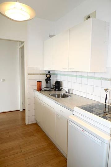 Te Huur 2 Kamer Appartement De Brink In Den Haag, Den Haag, Den Haag, Direct bij eigenaar, Appartement