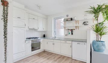 Te Huur 3 Kamer Appartement Kreekwaard Alkmaar, Huizen en Kamers, Huizen te huur, Alkmaar, Direct bij eigenaar, Noord-Holland