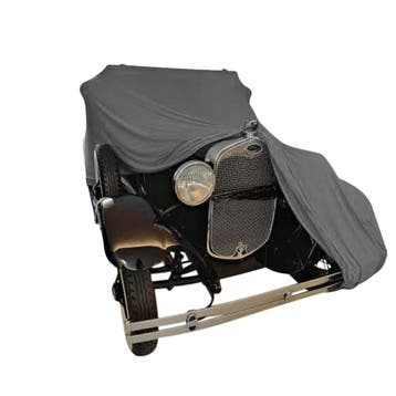 Autohoes voor Ford Model A Roadster (1927-1931) Indoor BESTE, Ophalen of Verzenden, Nieuw, Op maat