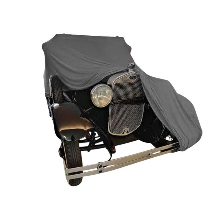 Autohoes passend voor Ford Model A Roadster binnen BESTE, Auto diversen, Autohoezen, Op maat, Nieuw, Ophalen of Verzenden