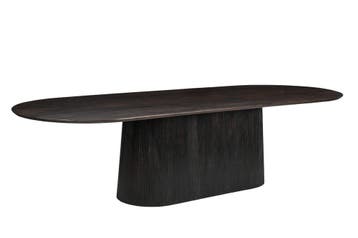 Salvator Walnut 300cm, Nieuw
