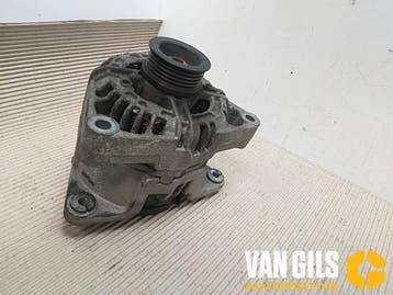 Dynamo Opel Corsa O200869, Auto-onderdelen, Ophalen of Verzenden, Nieuw