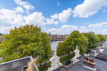 Te huur: Appartement Weesperzijde in Amsterdam, Noord-Holland, Appartement, Amsterdam