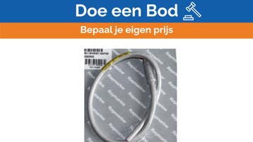 Bieden: Raymarine Micro C Devicenet adaptor, Ophalen of Verzenden, Nieuw, Kaartplotter of Fish Finder