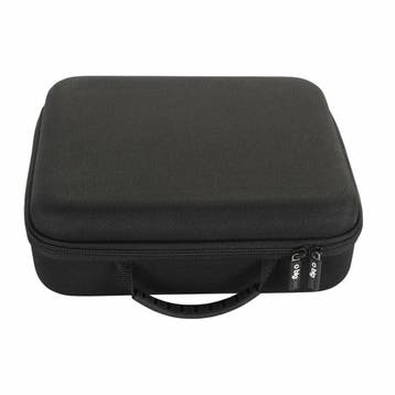 Bigben Case / Opberg Reiskoffer voor Nintendo Switch, Verzenden, Zo goed als nieuw