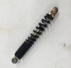 Schokbreker achter RSO Sense, Verzenden, Nieuw, Overige merken