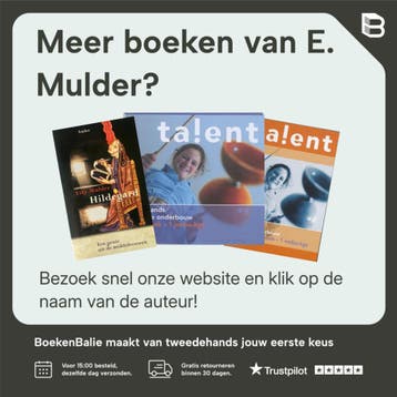 De zwijgende portieken van de Haagse Schilderswijk - E., Verzenden, Gelezen, E. Mulder