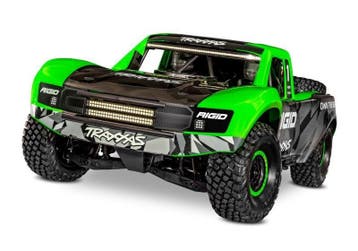 Traxxas rc auto Unlimited Desert Racer udr radiografisch, Elektro, Auto offroad, Nieuw, Ophalen of Verzenden