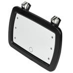 Benson Draagbare make-up spiegel - 6 LED - touch-knop - c..., Auto diversen, Auto-accessoires, Ophalen of Verzenden, Nieuw