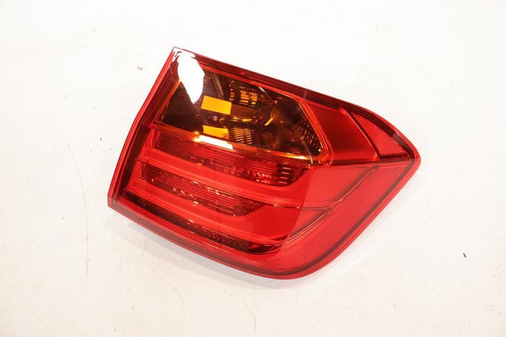 BMW 3 Serie F30 LED Achterlicht rechts 7259894, Auto-onderdelen, Verlichting, Gebruikt, Ophalen of Verzenden