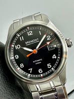 Bremont - Airco Mach 1 - AIRCO-M1-BK-B - Heren - 2020, Nieuw