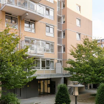 Appartement gevonden in of bij Den Haag, Den Haag, Direct bij eigenaar, Appartement, Zuid-Holland