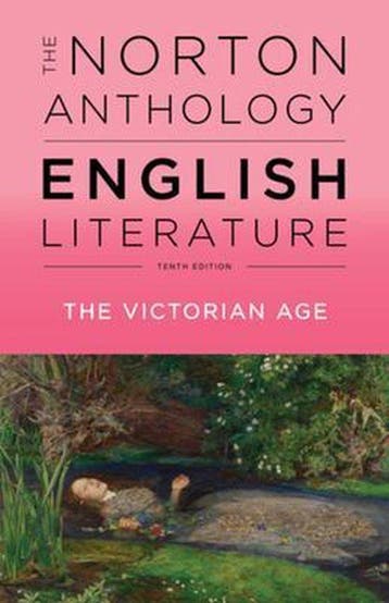 9780393603064 The Norton Anthology of English Literature ..., Boeken, Verzenden, Zo goed als nieuw, Greenblatt
