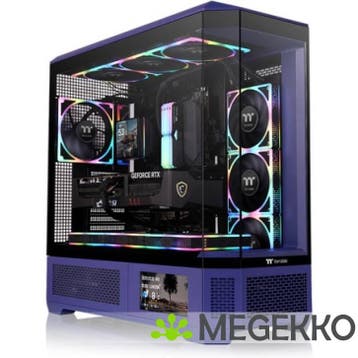 Thermaltake View 600 Future Dusk, Computers en Software, Computerbehuizingen, Verzenden, Nieuw
