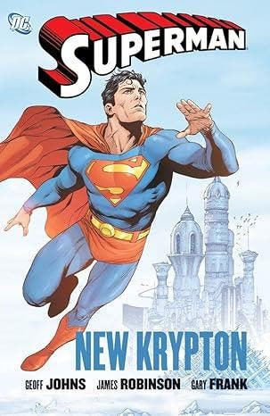 Superman: New Krypton Vol. 1 [HC], Boeken, Strips | Comics, Zo goed als nieuw, Verzenden